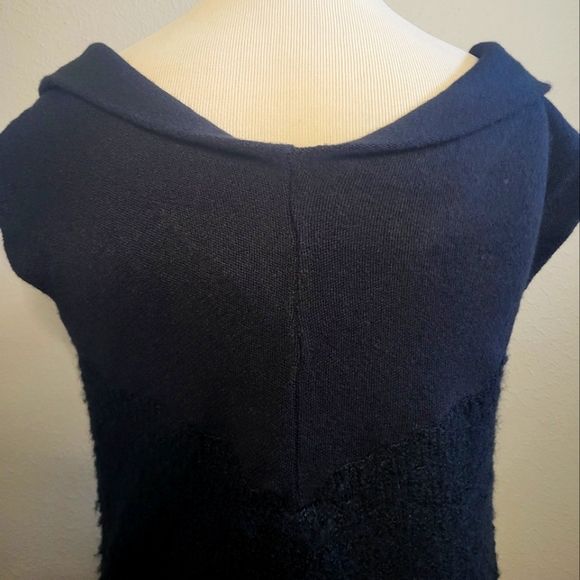 Vivienne Tam Sweater Dress - Picture 4 of 5